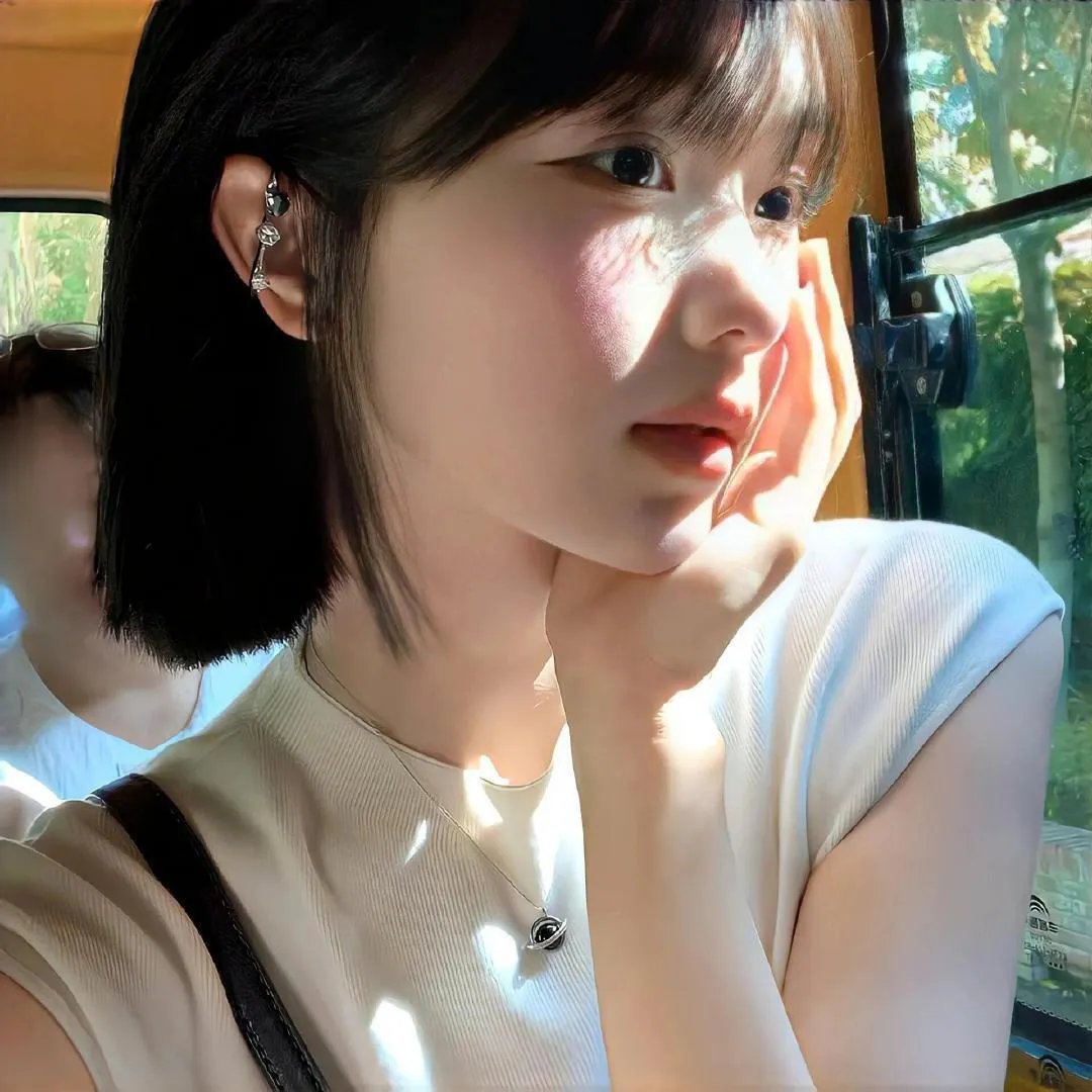 巧克力甜心